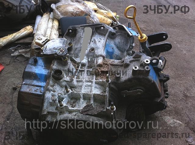 Mazda 626 [GF] АКПП (автоматическая коробка переключения передач)