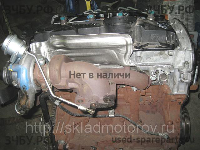 Ford Transit 6 Двигатель (ДВС)