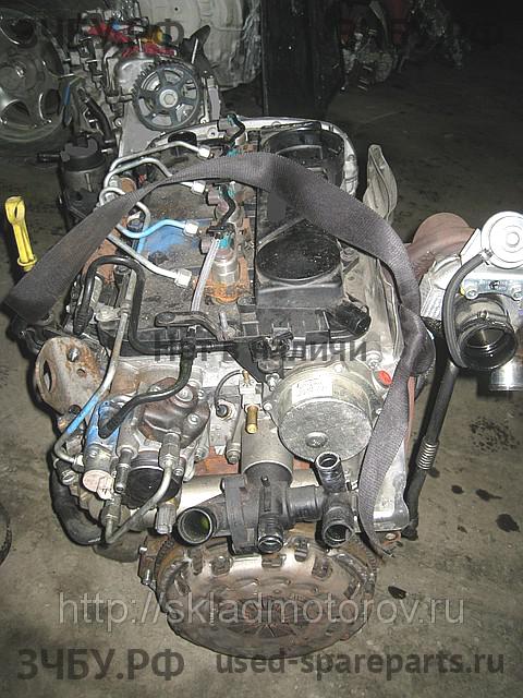 Ford Transit 6 Двигатель (ДВС)