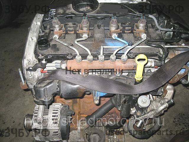Ford Transit 6 Двигатель (ДВС)