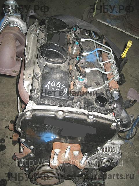 Ford Transit 6 Двигатель (ДВС)