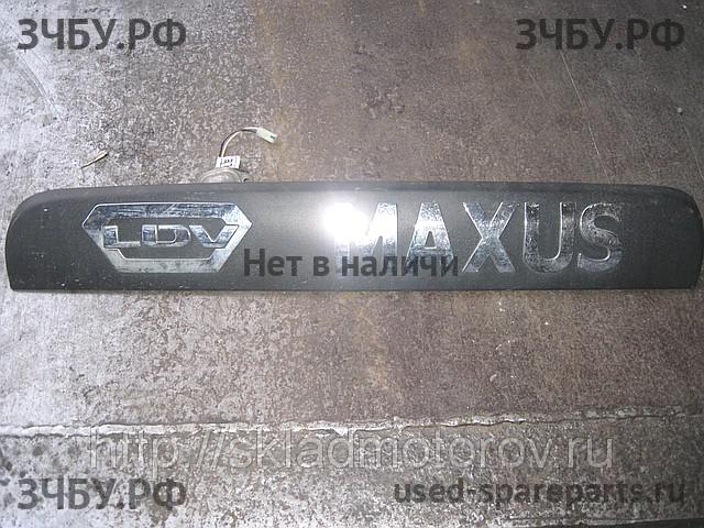 LDV Maxus Панель двери задней левой