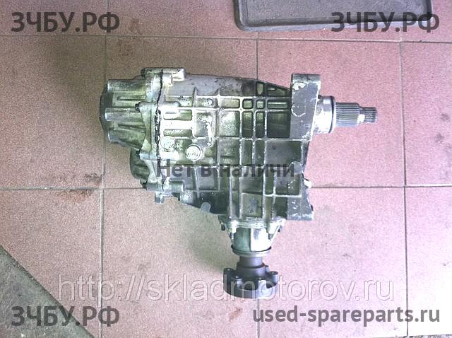 Land Rover Freelander 1 Коробка раздаточная