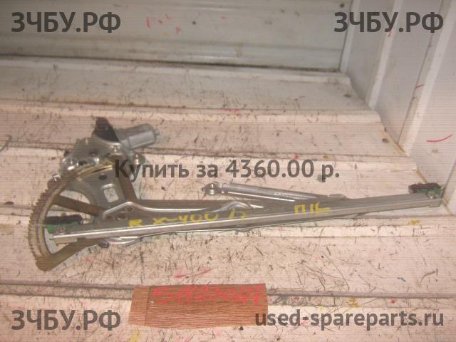 Lexus RX (2) 300/330/350/400h Стеклоподъёмник электрический передний левый