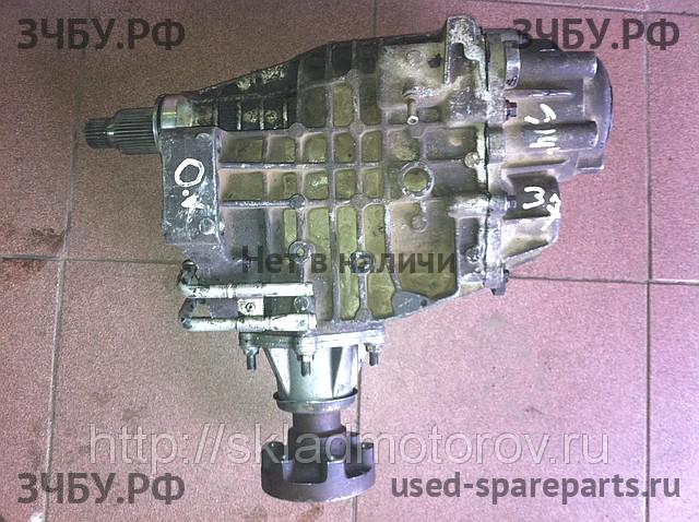 Land Rover Freelander 1 Коробка раздаточная