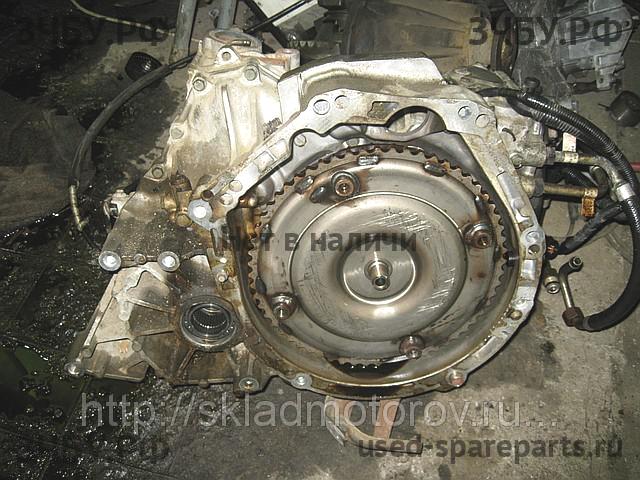 Land Rover Freelander 1 АКПП (автоматическая коробка переключения передач)