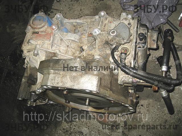 Land Rover Freelander 1 АКПП (автоматическая коробка переключения передач)