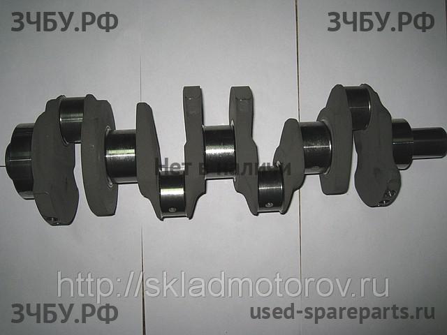 LDV Maxus Коленвал