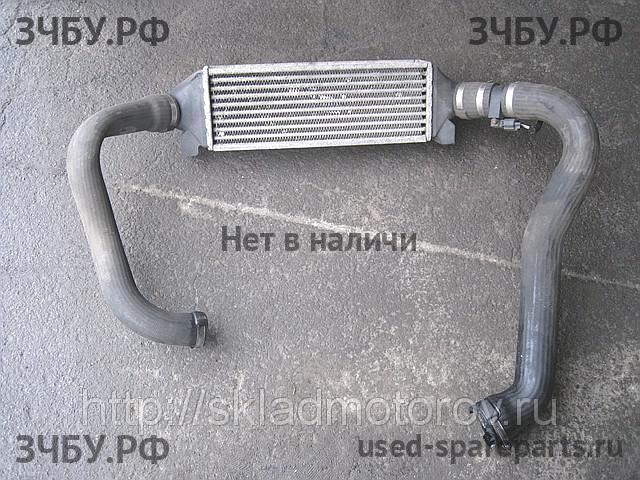 Ford Transit 5 Радиатор масляный
