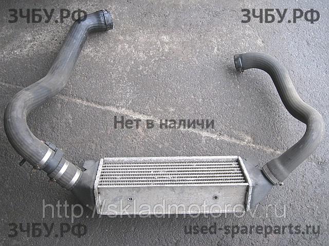 Ford Transit 5 Радиатор масляный