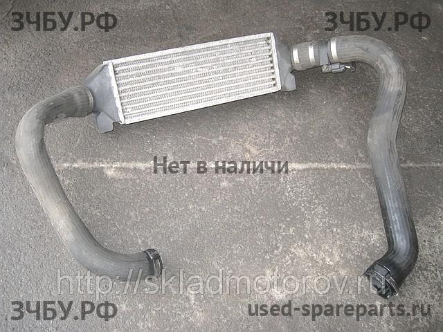 Ford Transit 5 Радиатор масляный