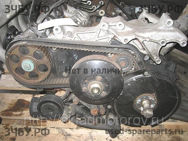 Volkswagen LT (2) Двигатель (ДВС)