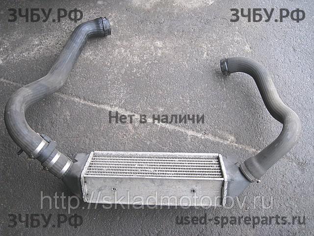 Ford Transit 5 Радиатор масляный