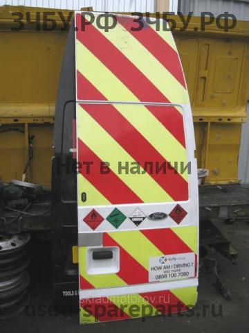 Ford Transit 5 Дверь багажника
