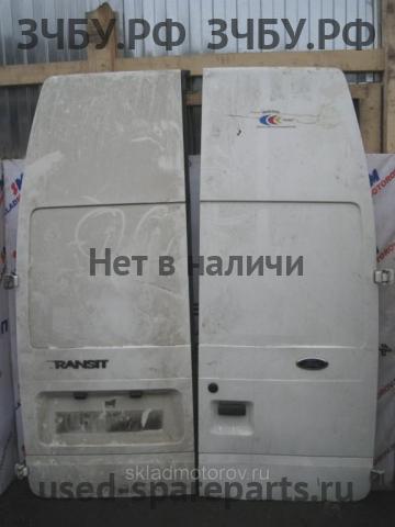 Ford Transit 5 Дверь багажника