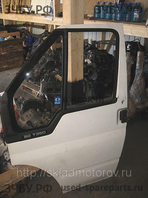 Ford Transit 5 Дверь передняя левая
