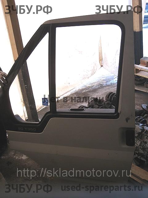 Ford Transit 5 Дверь передняя левая