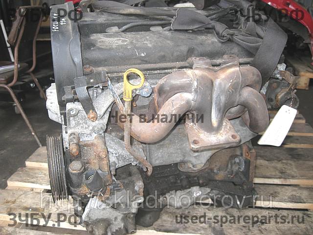 Ford Focus 1 Двигатель (ДВС)