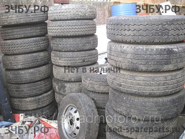 LDV Maxus Диск колесный (комплект)