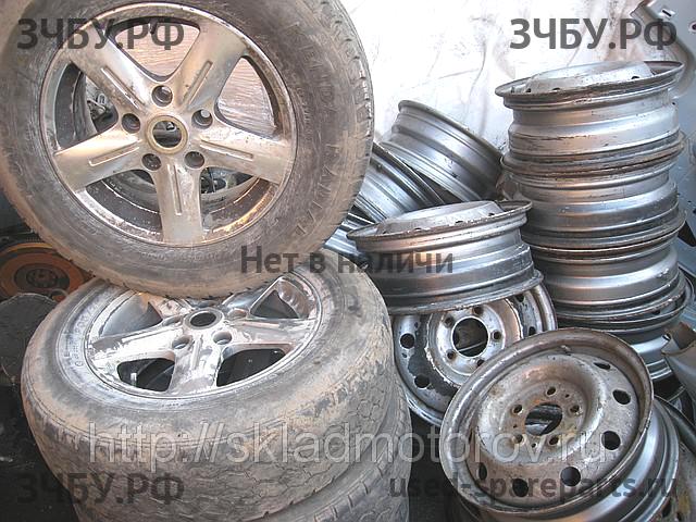 LDV Maxus Диск колесный (комплект)