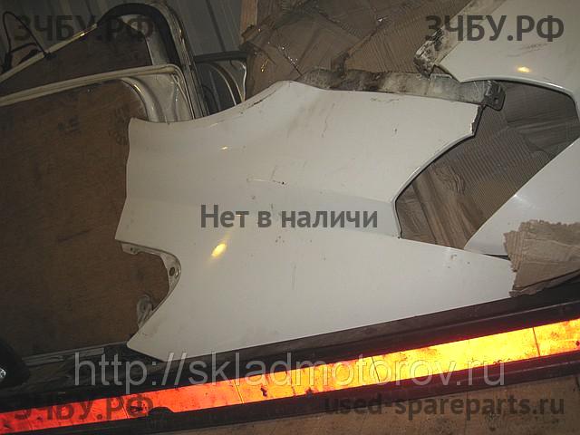 Ford Transit 5 Крыло переднее правое