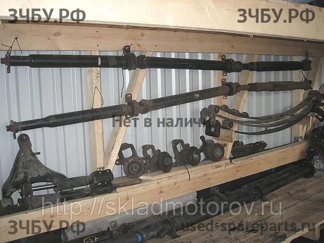 Ford Transit 5 Вал карданный задний