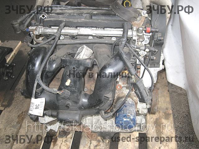 Ford Focus 1 Двигатель (ДВС)