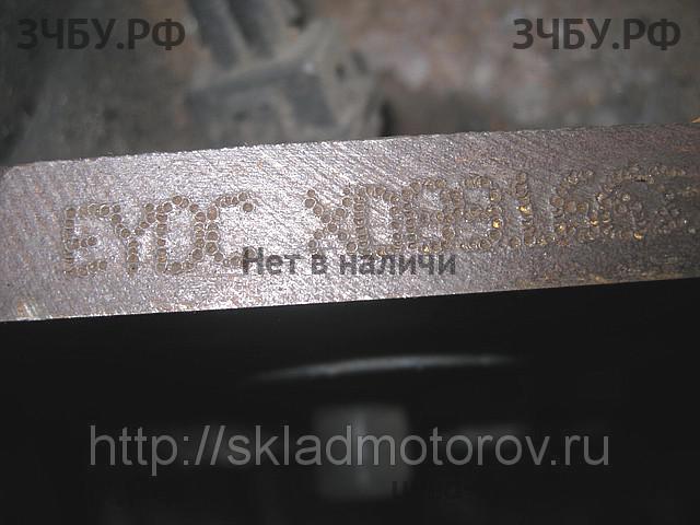 Ford Focus 1 Двигатель (ДВС)
