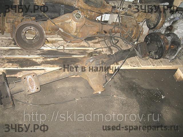 Ford Transit 5 Редуктор заднего моста