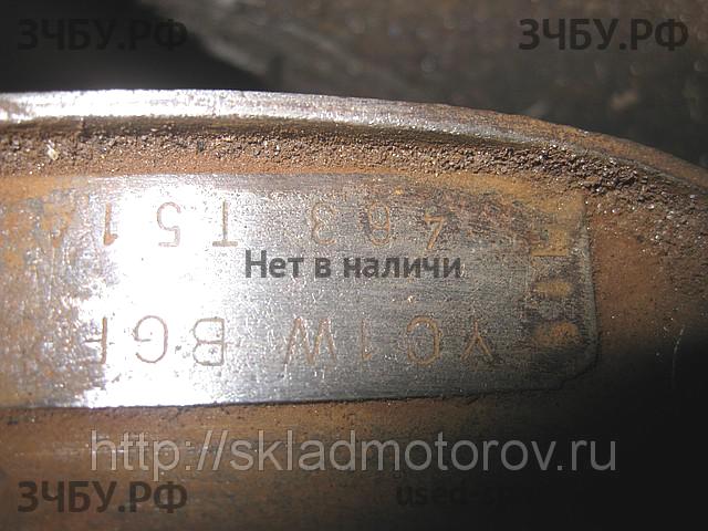 Ford Transit 5 Редуктор заднего моста