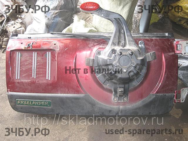 Land Rover Freelander 1 Дверь багажника