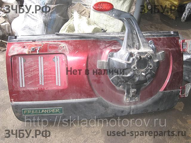 Land Rover Freelander 1 Дверь багажника