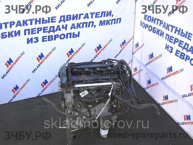 Ford Focus 2 Двигатель (ДВС)