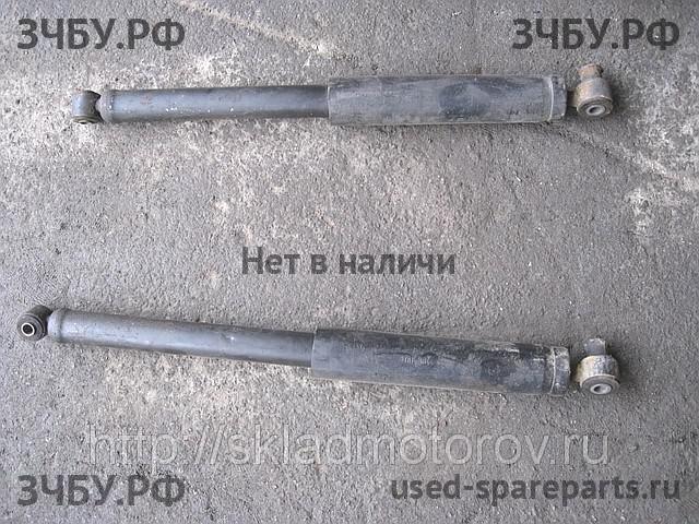 Ford Transit 5 Амортизатор задний