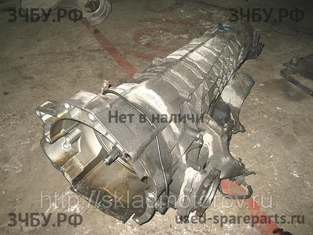 Audi A8 (2) [D3,4E] АКПП (автоматическая коробка переключения передач)