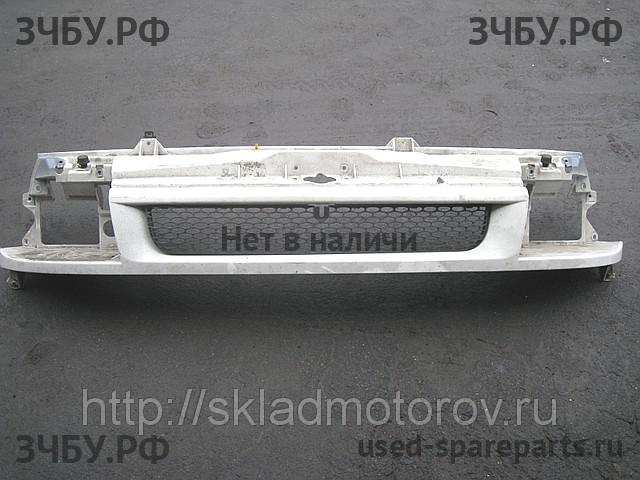 Ford Transit 5 Панель передняя (телевизор)