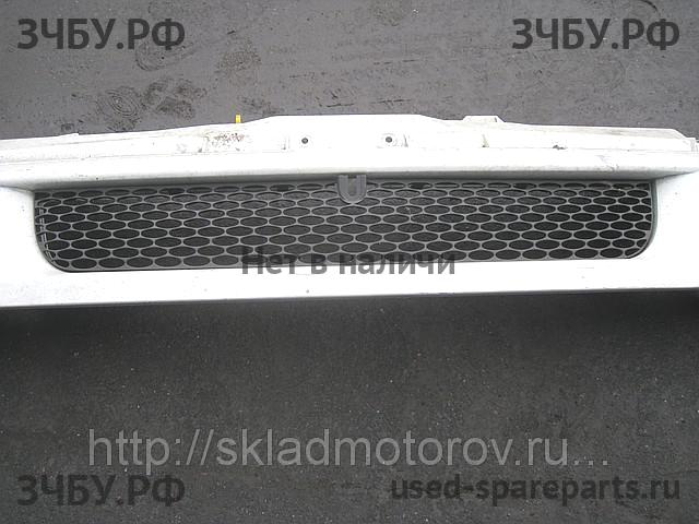Ford Transit 5 Решетка радиатора
