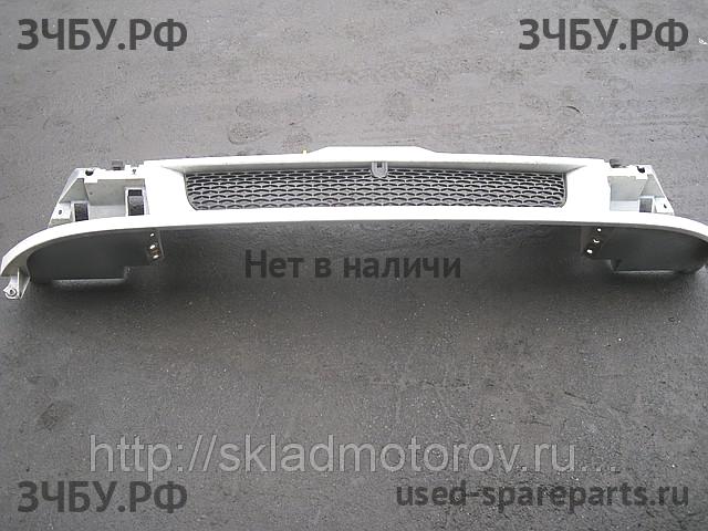 Ford Transit 5 Решетка радиатора