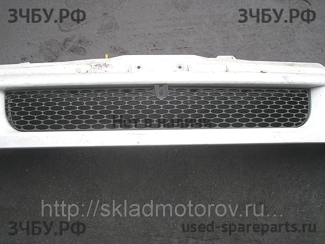Ford Transit 5 Решетка радиатора