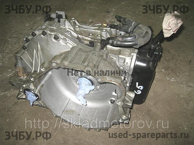 Hyundai Santa Fe 1 (SM) АКПП (автоматическая коробка переключения передач)