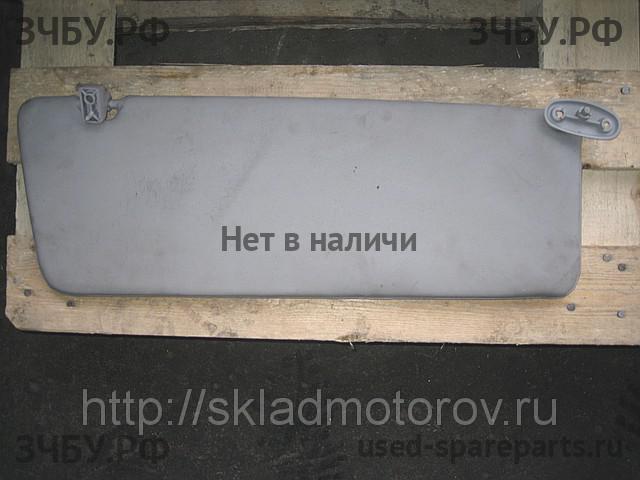 LDV Maxus Козырек солнцезащитный