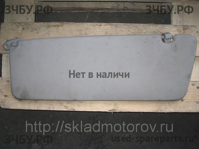 LDV Maxus Козырек солнцезащитный