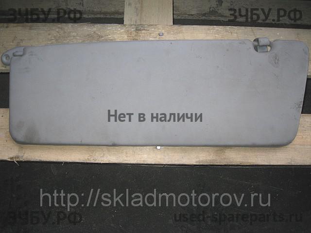LDV Maxus Козырек солнцезащитный