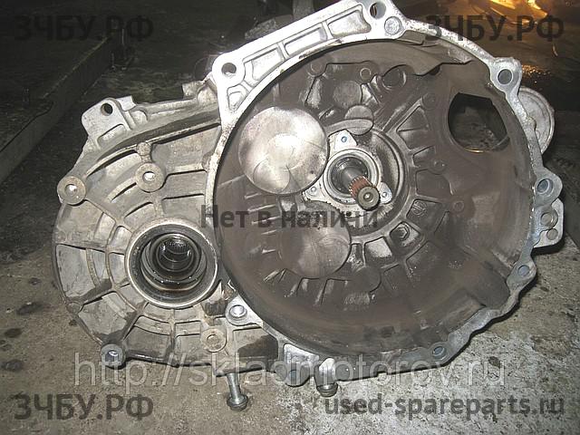 Volkswagen Passat B6 МКПП (механическая коробка переключения передач)