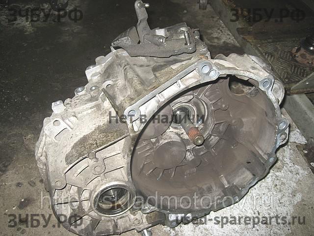 Volkswagen Passat B6 МКПП (механическая коробка переключения передач)
