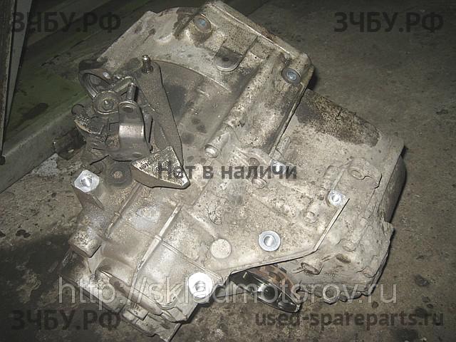 Volkswagen Passat B6 МКПП (механическая коробка переключения передач)