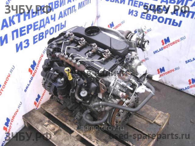 Ford Transit 6 Двигатель (ДВС)