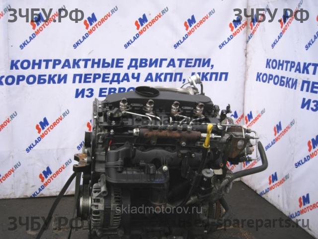 Ford Transit 6 Двигатель (ДВС)