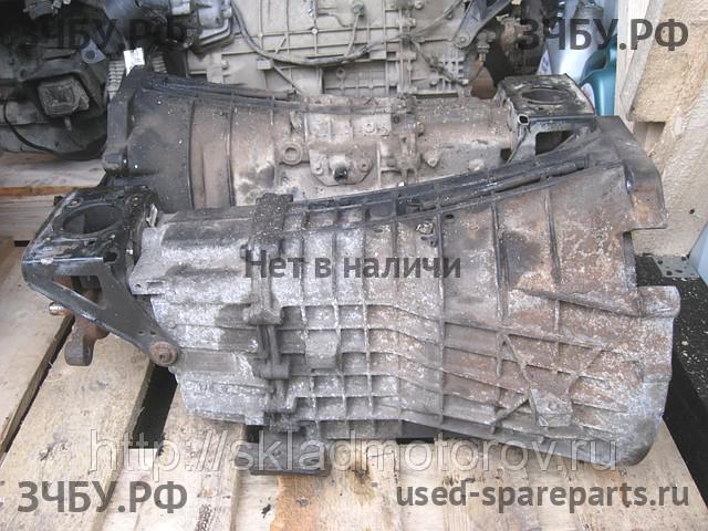 Ford Transit 5 МКПП (механическая коробка переключения передач)