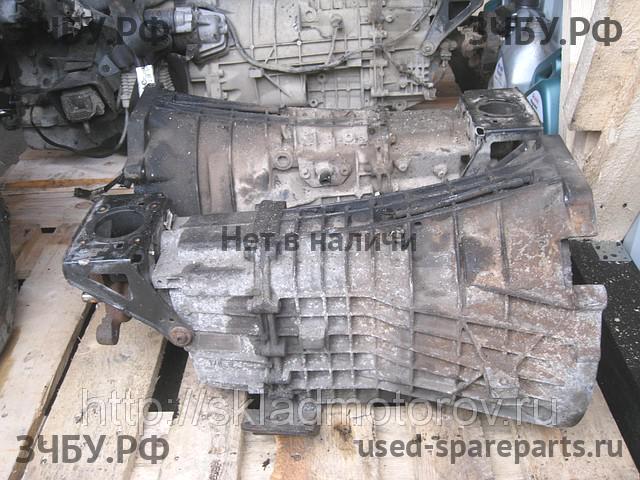 Ford Transit 5 МКПП (механическая коробка переключения передач)